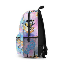 Load image into Gallery viewer, Backpack 3200416014-240103701