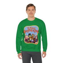 Load image into Gallery viewer, 221013202 Unisex Heavy Blend™ Crewneck Sweatshirt