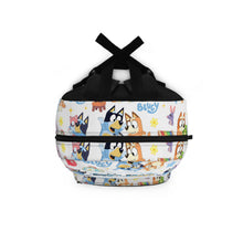 Load image into Gallery viewer, Backpack 3188131560