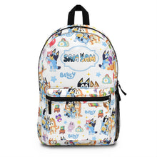 Load image into Gallery viewer, Backpack 3204785481-240102308