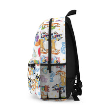 Load image into Gallery viewer, Backpack 3174117683