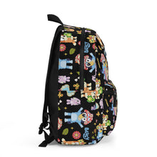 Load image into Gallery viewer, Backpack 3165601449