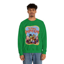 Load image into Gallery viewer, 221013202 Unisex Heavy Blend™ Crewneck Sweatshirt