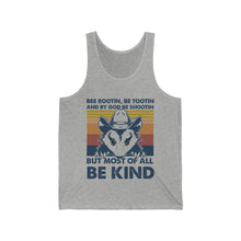 Load image into Gallery viewer, 200717702 Unisex Jersey Tank