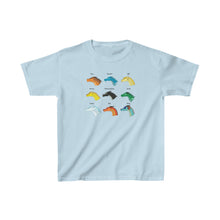 Load image into Gallery viewer, 221229307 Kids Heavy Cotton™ Tee