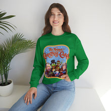 Load image into Gallery viewer, 221013202 Unisex Heavy Blend™ Crewneck Sweatshirt
