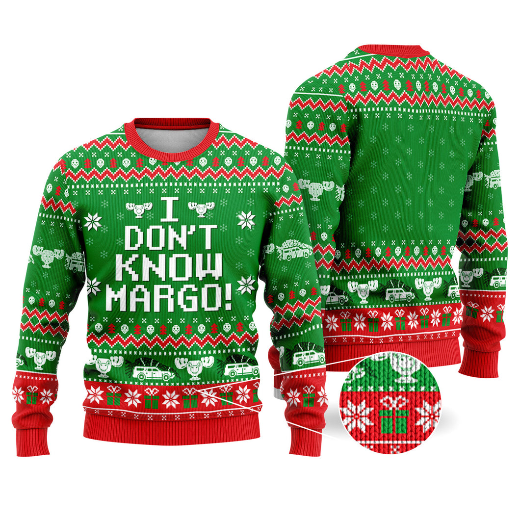 Ugly Sweater Shirt - Gifts for Men, Women, Coworkers on Christmas, Birthday - Christmas Outfits - Ugly Christmas Sweater for Women, Men - Christmas Sweater Dresses -  Ugly Holiday Sweater