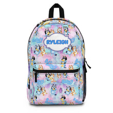 Load image into Gallery viewer, Backpack 3173885621