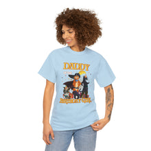 Load image into Gallery viewer, 2942827166-Daddy Unisex Heavy Cotton Tee