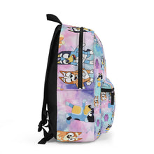Load image into Gallery viewer, Backpack 3194583119-240103701