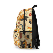 Load image into Gallery viewer, Backpack 3378691288-240102709