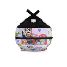 Load image into Gallery viewer, Backpack 3183906235