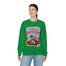 Load image into Gallery viewer, 221013202 Unisex Heavy Blend™ Crewneck Sweatshirt