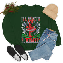 Load image into Gallery viewer, 220919710 Unisex Heavy Blend™ Crewneck Sweatshirt