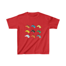 Load image into Gallery viewer, 221229307 Kids Heavy Cotton™ Tee