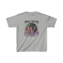 Load image into Gallery viewer, 221130221 Kids Heavy Cotton™ Tee