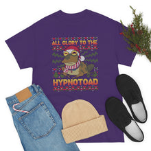 Load image into Gallery viewer, 221026302 Unisex Heavy Cotton Tee