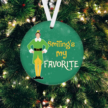 Load image into Gallery viewer, Elf Ornaments for Christmas - Christmas Decorations for Home - Merry Christmas Ornament