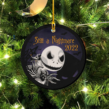 Load image into Gallery viewer, Character Christmas Ornaments - Horror Christmas Decorations - Christmas Decorations Gifts - 2022 Christmas Ornament