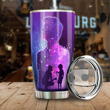 Load image into Gallery viewer, To My Mom Tumbler - Mom Coffee Tumbler - Tumbler For Mom From Son- Mother, Mommy, Mom Tumbler - Birthday Gift For Mom From Son