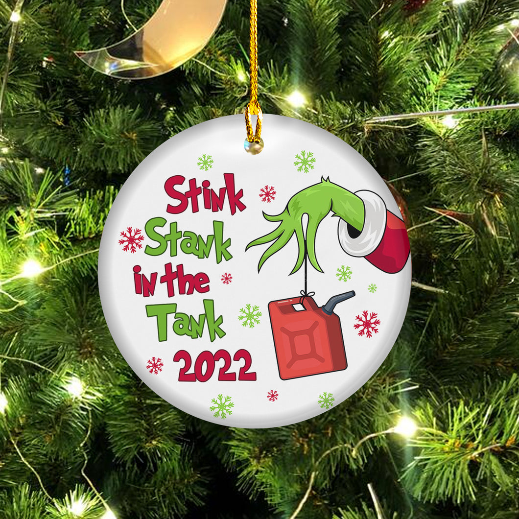 Christmas Decorations for Home - 2022 Christmas Ornament - Xmas Tree Decorations Ornament - Xmas Tree Ornaments