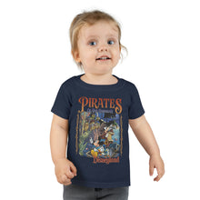 Load image into Gallery viewer, 230105502 Toddler T-shirt