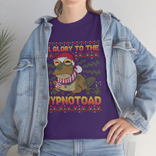 Load image into Gallery viewer, 221026302 Unisex Heavy Cotton Tee