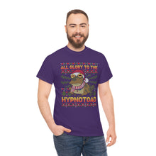 Load image into Gallery viewer, 221026302 Unisex Heavy Cotton Tee