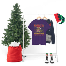 Load image into Gallery viewer, 221026302 Unisex Heavy Cotton Tee