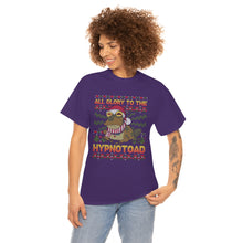 Load image into Gallery viewer, 221026302 Unisex Heavy Cotton Tee