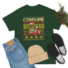 Load image into Gallery viewer, 221027300 Unisex Heavy Cotton Tee