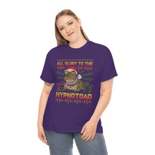 Load image into Gallery viewer, 221026302 Unisex Heavy Cotton Tee