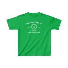 Load image into Gallery viewer, 221212221-4 Kids Heavy Cotton™ Tee