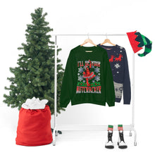 Load image into Gallery viewer, 220919710 Unisex Heavy Blend™ Crewneck Sweatshirt