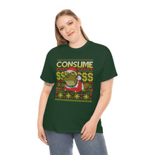 Load image into Gallery viewer, 221027300 Unisex Heavy Cotton Tee