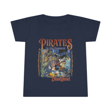 Load image into Gallery viewer, 230105502 Toddler T-shirt